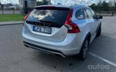 Volvo V60 Cross Country 1 generation wagon 5-doors