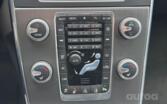 Volvo V60 Cross Country 1 generation wagon 5-doors
