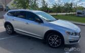 Volvo V60 Cross Country 1 generation wagon 5-doors