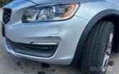 Volvo V60 Cross Country 1 generation wagon 5-doors