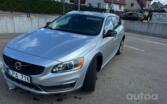 Volvo V60 Cross Country 1 generation wagon 5-doors