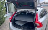 Volvo V60 Cross Country 1 generation wagon 5-doors
