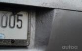 Audi A4 B6 Avant wagon 5-doors