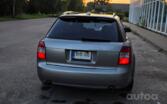 Audi A4 B6 Avant wagon 5-doors