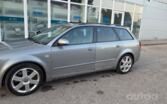 Audi A4 B6 Avant wagon 5-doors
