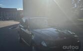 BMW X3 E83 [restyling] Crossover