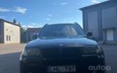 BMW X3 E83 [restyling] Crossover