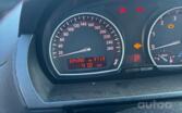 BMW X3 E83 [restyling] Crossover