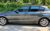 BMW 1 Series F20/F21 Hatchback 5-doors