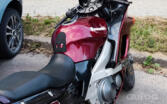Kawasaki ZZR