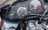 Kawasaki ZZR