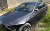 BMW 3 Series E90/E91/E92/E93 Coupe
