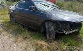 BMW 3 Series E90/E91/E92/E93 Coupe