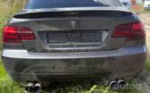 BMW 3 Series E90/E91/E92/E93 Coupe