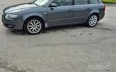 Audi A4 B7 Avant wagon 5-doors