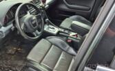 Audi A4 B7 Avant wagon 5-doors