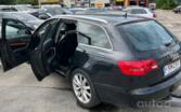Audi A6 4F/C6 wagon 5-doors