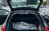 Audi A6 4F/C6 wagon 5-doors