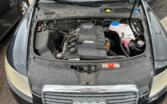 Audi A6 4F/C6 wagon 5-doors