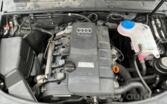Audi A6 4F/C6 wagon 5-doors