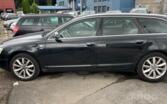 Audi A6 4F/C6 wagon 5-doors