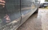 Audi A6 4F/C6 wagon 5-doors