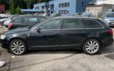Audi A6 4F/C6 wagon 5-doors