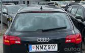 Audi A6 4F/C6 wagon 5-doors