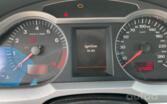 Audi A6 4F/C6 wagon 5-doors