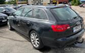 Audi A6 4F/C6 wagon 5-doors