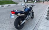 Honda CBF