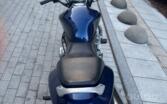 Honda CBF