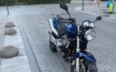 Honda CBF