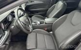 Opel Insignia A [restyling] Liftback
