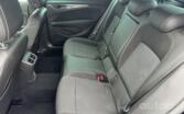 Opel Insignia A [restyling] Liftback
