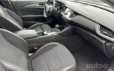 Opel Insignia A [restyling] Liftback