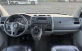 Volkswagen Transporter T5 [restyling] Kombi minivan 4-doors