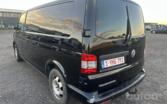 Volkswagen Transporter T5 [restyling] Kombi minivan 4-doors