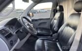 Volkswagen Transporter T5 [restyling] Kombi minivan 4-doors
