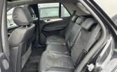 Mercedes-Benz M-Class W166 Crossover 5-doors
