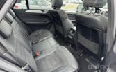 Mercedes-Benz M-Class W166 Crossover 5-doors