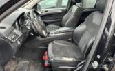 Mercedes-Benz M-Class W166 Crossover 5-doors