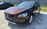 Volvo V60 Cross Country 2 generation wagon