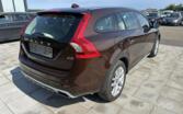 Volvo V60 Cross Country 2 generation wagon
