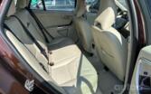 Volvo V60 Cross Country 2 generation wagon