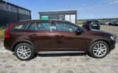 Volvo V60 Cross Country 2 generation wagon