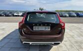 Volvo V60 Cross Country 2 generation wagon