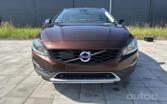 Volvo V60 Cross Country 2 generation wagon