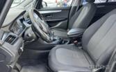 BMW 2 Series Grand Tourer F46