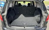 BMW 2 Series Grand Tourer F46